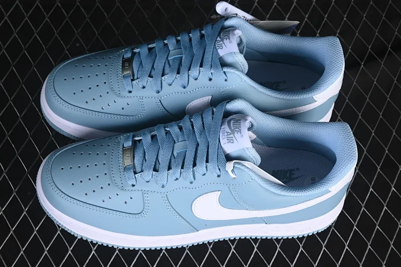 All categories Nk Air Force 1 Air Force series Nk Air Force 1 Low Air Force low-top Nike Air Force 1'07 Low Air Force 1 low-top casual sneakers FJ4146-403